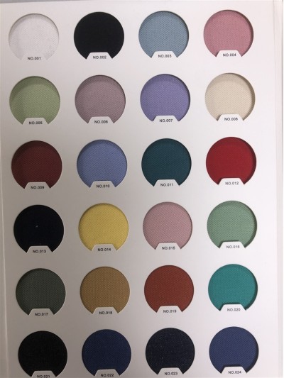 ZS-SH 1828# 新品絲光珠地 190-200G 正面照